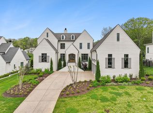8151 Heirloom Blvd, College Grove, TN 37046