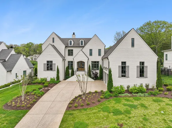 8151 Heirloom Blvd, College Grove, TN 37046