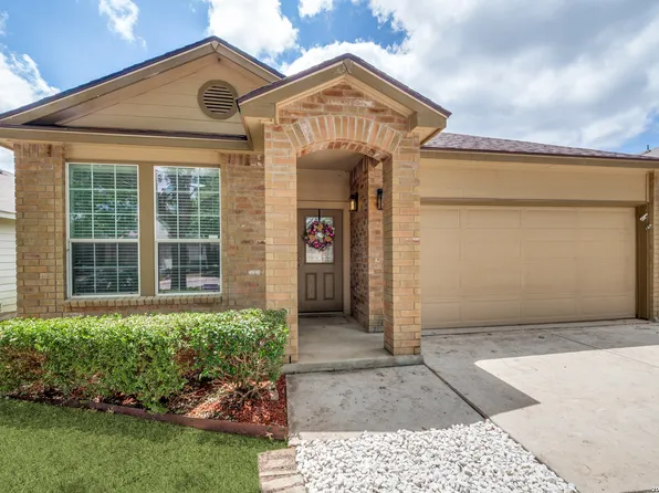 726 Silverado Way, San Antonio, TX 78260