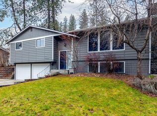 11603 E Sunview Cir, Spokane, WA 99206