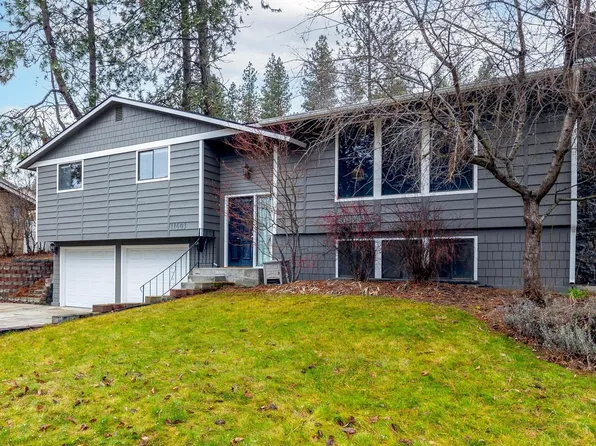 11603 E Sunview Cir, Spokane, WA 99206