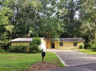1210 NW 36th Rd, Gainesville, FL 32609