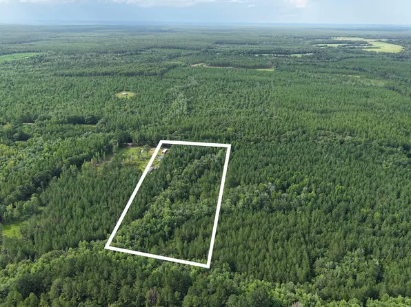 Charlie Booker Rd, Baker, FL 32531