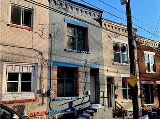603 Gross St, Pittsburgh, PA 15224