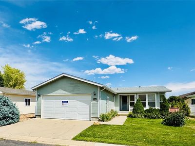 6340 Hollyhock Green, Frederick, CO, 80530