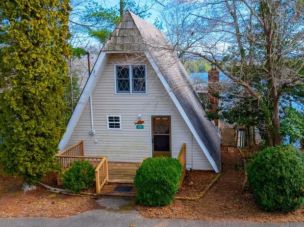 72 Chalet Vlg, Robbinsville, NC 28771