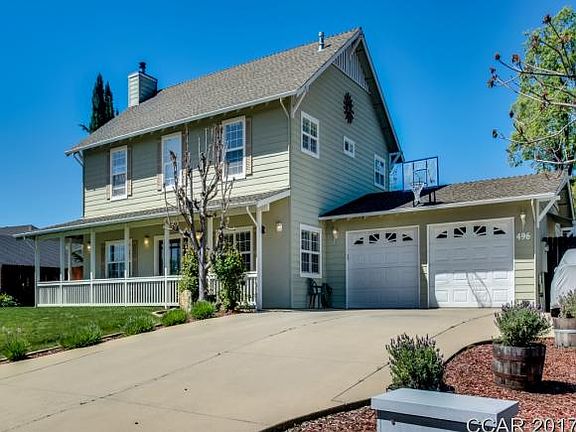 3rd image of 496 Live Oak Dr