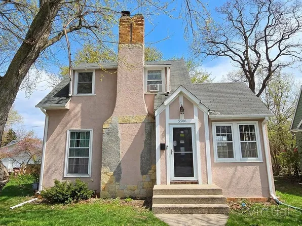 3306 Keewaydin Pl, Minneapolis, MN 55417