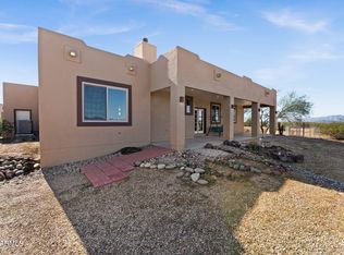 45706 W Duff Rd, Wickenburg, AZ 85390