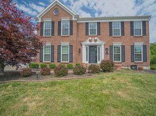 4 Baywood Ct, Alexandria, KY