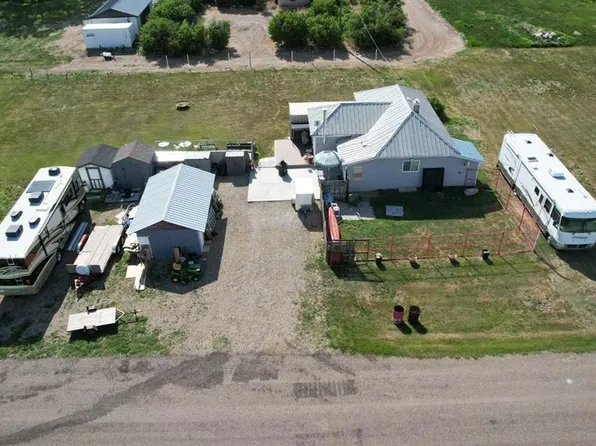 110 S Tiller St, Forty Mile County No. 8, AB T0K 2B0