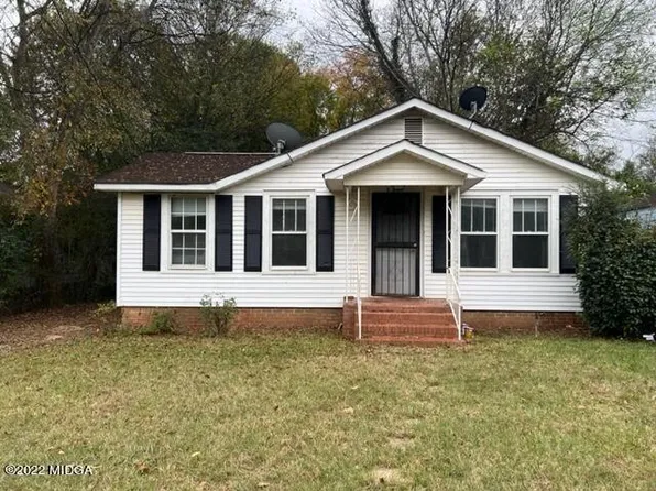 534 Lynmore Ave, Macon, GA 31206