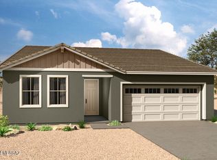 5720 S Bug Springs Loop, Tucson, AZ 85747