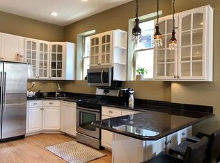1610 N Wolcott Ave APT 1, Chicago, IL 60622