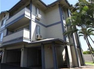 91-291 Hanapouli Cir APT 4H, Ewa Beach, HI 96706