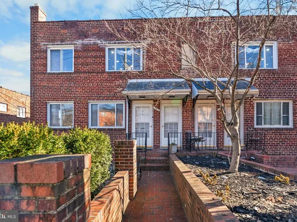 182 Joliet St SW, Washington, DC 20032