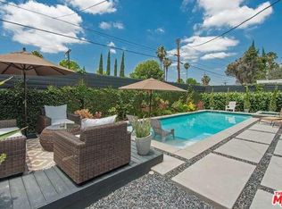 5927 Babbitt Ave, Encino, CA 91316