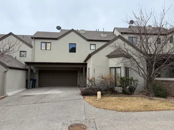 (undisclosed Address), Los Alamos, NM 87544