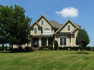 3105 Donlin Dr, Wake Forest, NC 27587