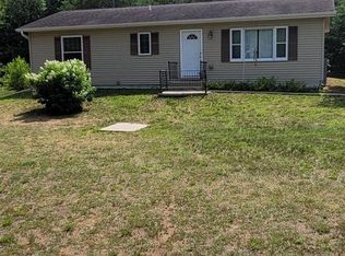 N4984 Brentwood Way, Montello, WI 53949