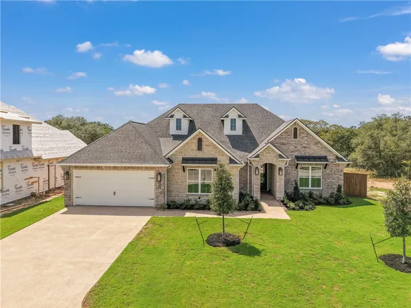 4608 Coral River Rd, College Station, TX 77845