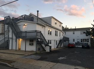 223 Lincoln Ave APT 1, Seaside Heights, NJ 08751