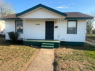 2608 NE 22nd St, Oklahoma City, OK 73111