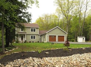 307 Steers Rd, Amsterdam, NY 12010