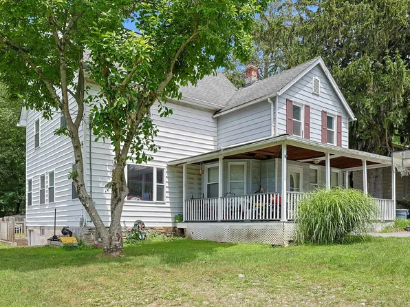 88 Snedecker Avenue, Congers, NY 10920