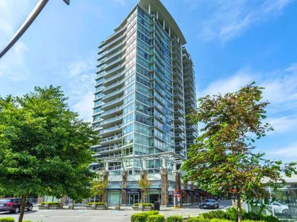 15152 Russell Ave #905, White Rock, BC V4B 0A3