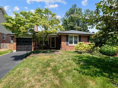 1023 Glenbrook Ave, Saint Louis, MO, 63122
