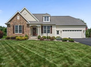 14 Silo Dr, Waterford, NY 12188