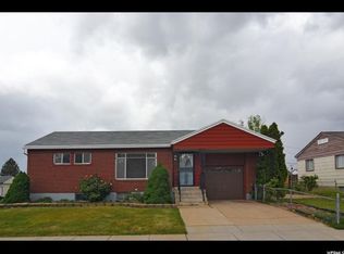 310 E 4675 S, Washington Terrace, UT 84405