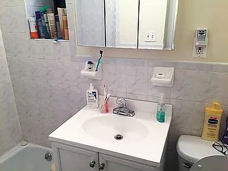 Rented by Francine Realty