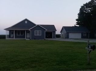 14770 Broadway Rd, Clinton, IL 61727