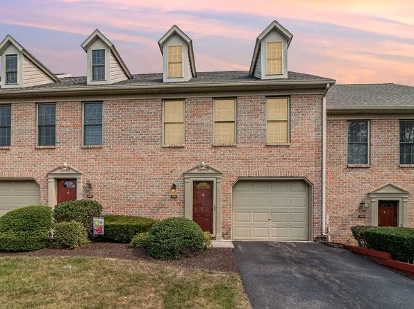 1484 Timber Brook Dr, Mechanicsburg, PA 17050