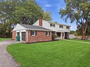 1360 Dorney Ave, Allentown, PA 18103