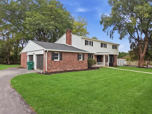 1360 Dorney Ave, Allentown, PA 18103