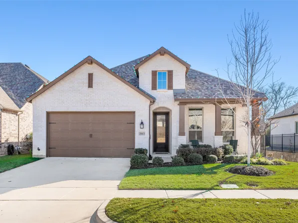 2813 Black Walnut St, McKinney, TX 75071