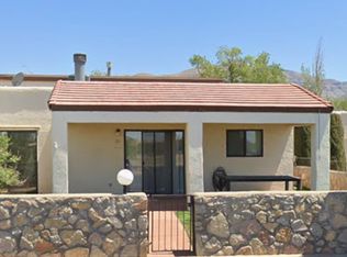 2531 Hamilton Rd APT 20, Alamogordo, NM 88310