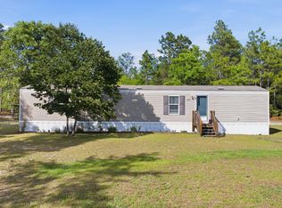 1729 Windy Wood Rd, Pelion, SC 29123