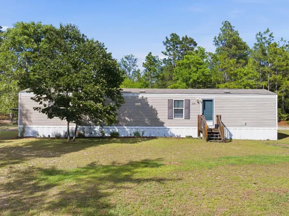 1729 Windy Wood Rd, Pelion, SC 29123