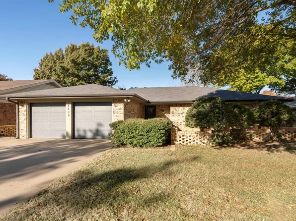 4428 Prince Edward Dr, Wichita Falls, TX 76308