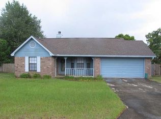 603 Moss Dr, Crestview, FL 32536