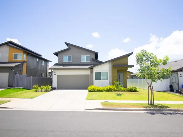 91-1769 Kohanahana Loop, Ewa Beach, HI 96706