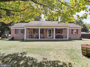 23024 Holly Tree Ln SW, Barton, MD 21521