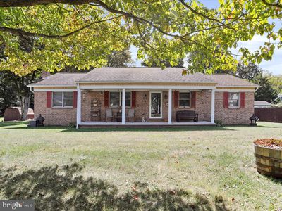 23024 Holly Tree Ln SW, Barton, MD, 21521