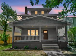 255 Eldon Ave, Columbus, OH 43204