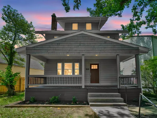255 Eldon Ave, Columbus, OH 43204