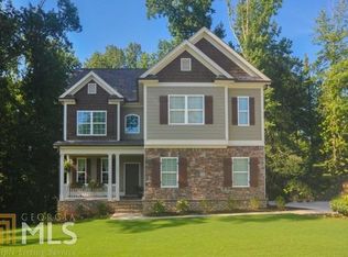 1305 Whitlow Creek Dr, Bishop, GA 30621